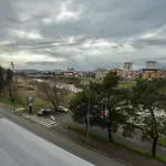 Lina - Pg, Moraca River Apartment