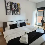 Lina - Pg, 2 Bedroom Apartment