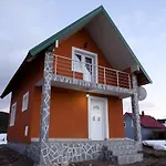 Guest House Mio&Mar In Zabljak