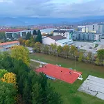 Apartman Panorama Niksic