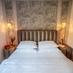 Apartment Poetica Del Mare, Budva, Becici