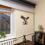 Comfortable Apartments In The Center Of Dnipro