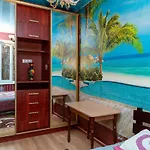 Comfortable Apartments In The Center Of Dnipro