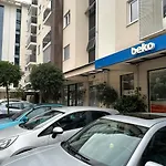Delta Apartment City Kvart