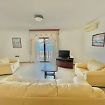 Sea View Apartments Rafailovici