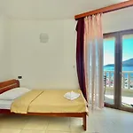 Sea View Apartments Rafailovici
