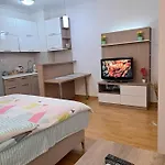 Apartment Bono 2 City Kvart