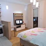 Apartment Bono 2 City Kvart
