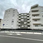 Hills Apartments