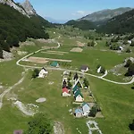 Katun Mokra Accommodation & Horseback Riding