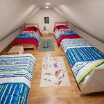 Botanical Apartment