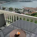 Top View Apartment Budva