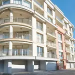 Sunny Apartment