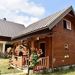 Ethno Village Bijeli Potok