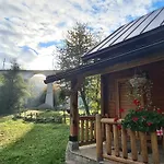 Ethno Village Bijeli Potok