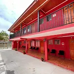 Hospedaje Los Abuelos
