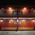 Hospedaje Los Abuelos
