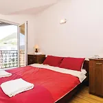 Amazing Apartment In Baosici With House Sea View