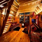 Tree House - Tara Place