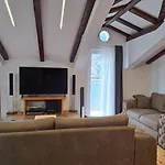 Apartment Sasha