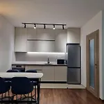 Master Quart Modern Apt. 27