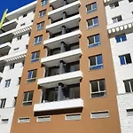 Becici Wow Apartment 20