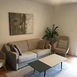 Home Apartment Petrovac