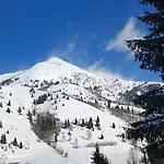 Pinetrees Lodge