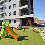 Seka Apartmani