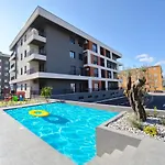 Seka Apartmani