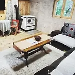 Crkvine Cottage