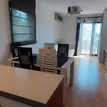 Medetiran Apartment