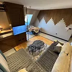 Modern Mountain II - Apartment 25