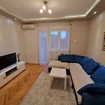 Your Place In Podgorica