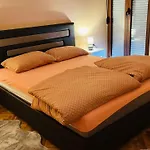 Majdini Clock Tower Apartman