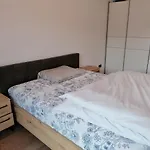 Sunrise Apartment Leni Budva