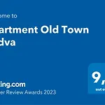 Apartment Old Town Budva