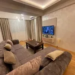 Hills Apartments