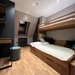 Modern Mountain II - Apartment 25