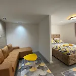 Vucinic Studio Apartment