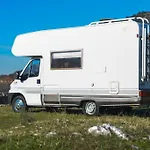 Camper Montenegro Adventure Chaser