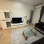 City Kvart 1 Bedroom Apartment