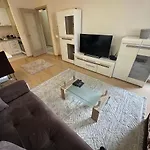 City Kvart 1 Bedroom Apartment