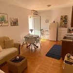 Sunny Apartment