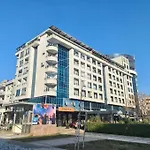 Maxim Studio Apartment