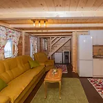 Rustic House