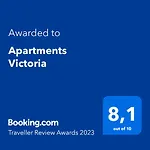 Apartments Victoria