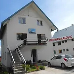Apartments Lalovic