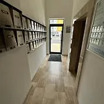 Irina Centre Apartment