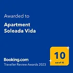 Apartment Soleada Vida